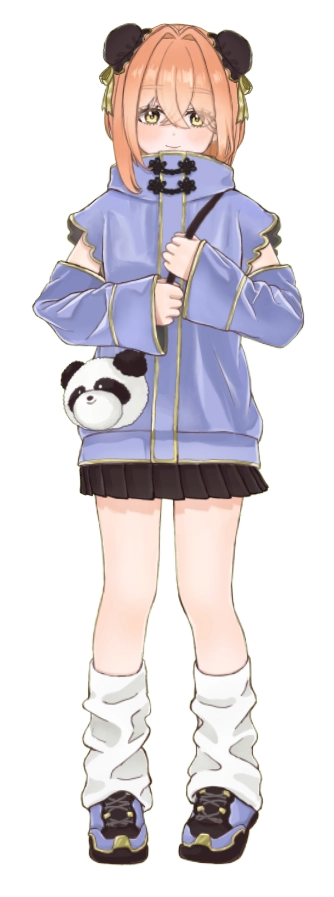 天鳥めろ